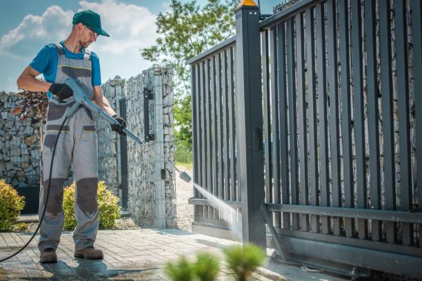 Best Machinery and Equipment Cleaning  in Anthony, KS