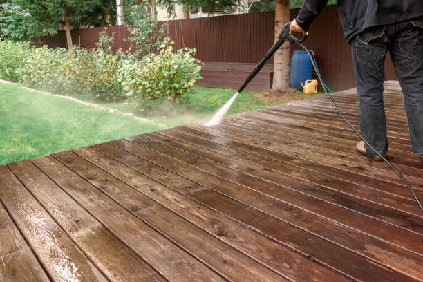 Best Spring Cleaning  in Anthony, KS