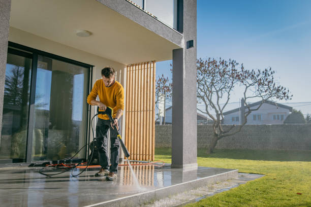 Best Fence Cleaning  in Anthony, KS