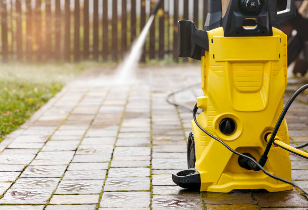 Best Dumpster Area Cleaning  in Anthony, KS