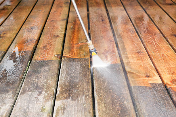 Best Playground Equipment Cleaning  in Anthony, KS