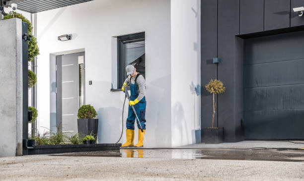 Professional Pressure Washing in Anthony, KS